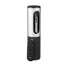 Logitech ConferenceCam Connect Video Conferencing Full HD Portable Webcam